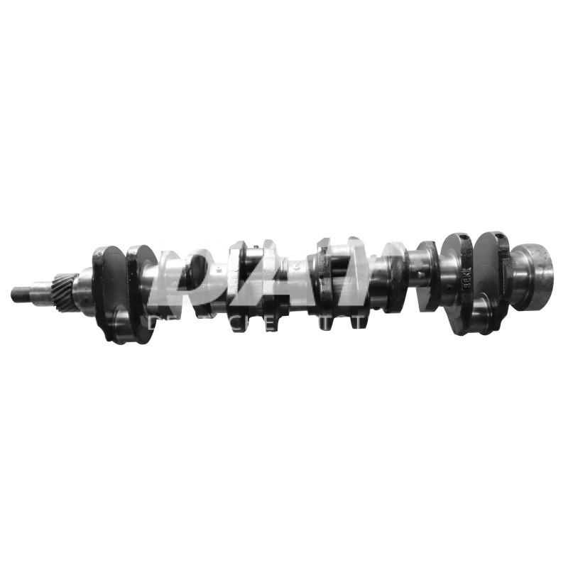 Crankshaft